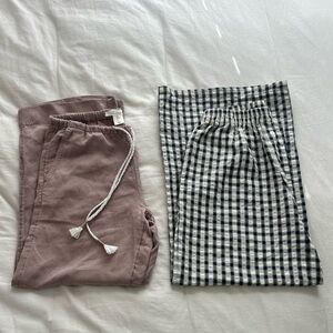 Pants Bundle Size Small